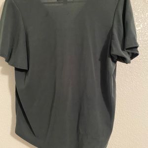 Green Green Envelope top